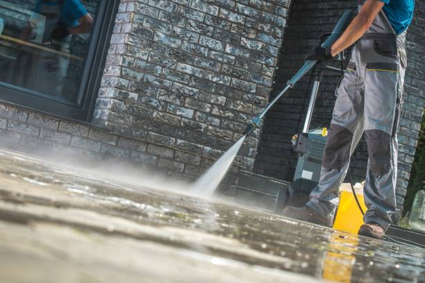 Best Graffiti Removal  in Meridian, TX