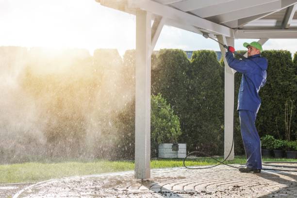 Best Warehouse Cleaning  in Meridian, TX