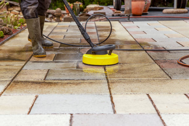Best Factory Floor Cleaning  in Meridian, TX