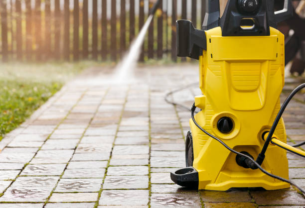 Best Gas Station Cleaning  in Meridian, TX