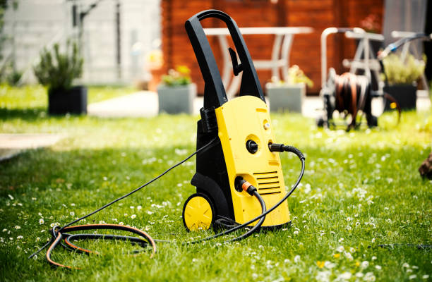 Best Playground Equipment Cleaning  in Meridian, TX